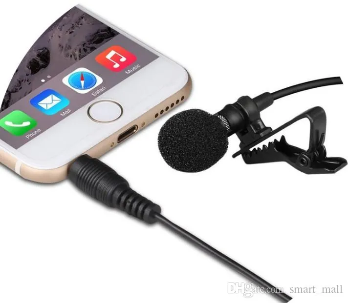 Yinwei%20YW-001%20Mini%20Collar%20Microphone%20The%20Experts%20Earphone%20for%20Laptop,%20PC%20-%20Image%204