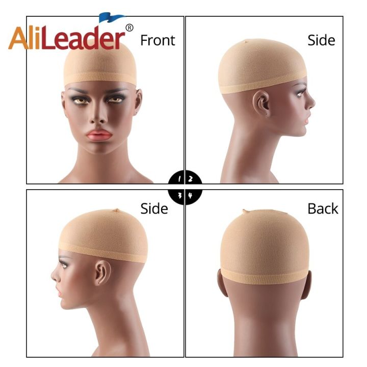 2%20Pcs%20Wig%20Cap%20%E2%80%93%20Stretchable%20Hair%20Net%20for%20Full%20Head%20Wigs,%20Natural%20Finish%20&%20Secure%20Hold%20-%20Image%205