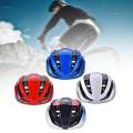 Bike Helmet Adjustable Shock Absorbing Modern Protective Sports Helmets for Skateboarding Biking. 
