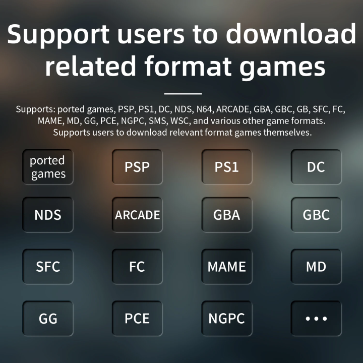ANBERNIC%20RG40XX%20H%20Retro%20Handheld%20Game%20Console%20Video%20Game%20Consoles%204.0%20inch%20IPS%20Screen%20Joystick%20RGB%20Lighting%205G%20WiFi%20Bluetooth%20-%20Image%206