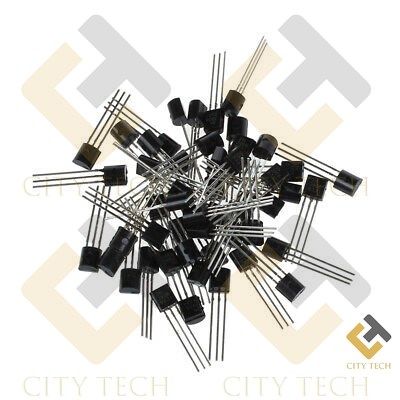25Pcs-%20BC558%20Transistors%2030V%20100mA%20BC558B%20Transistors%203%20Pin%20Leads%20General%20Purpose%20Transistors%20-%20Image%203