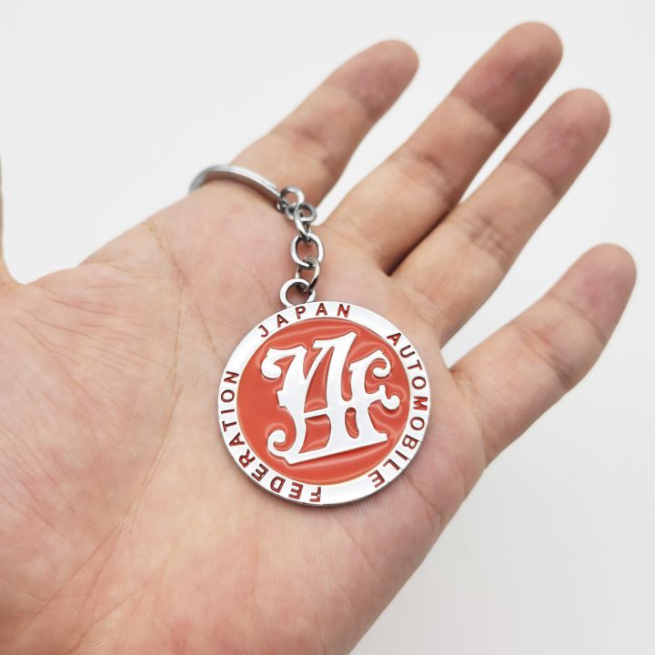 %E3%80%90Big-promotion%E3%80%91%20New%20JDM%20Keychain%20Car%20Front%20Grille%20Badge%20Logo%20Keyring%20Zinc%20Alloy%20Japan%20Automobile%20Federation%20Emblem%20Key%20Ring%20Auto%20Accessories%20-%20Image%209