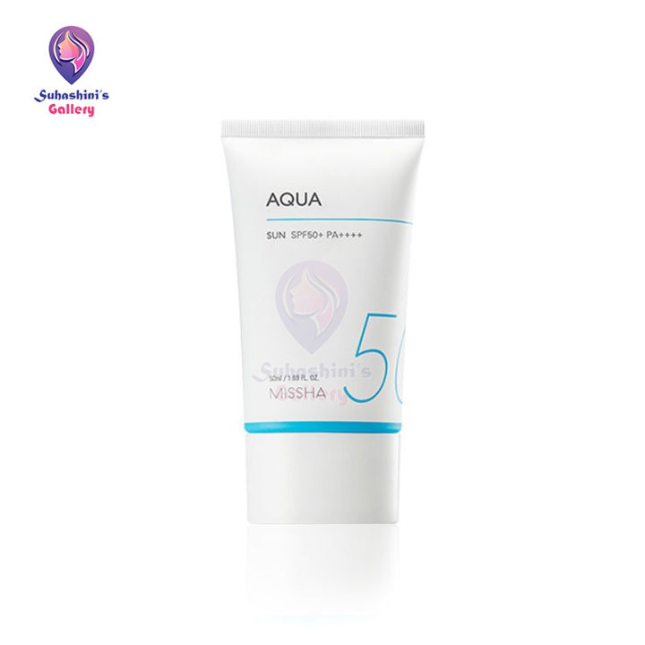 Missha%20All%20Around%20Safe%20Block%20Aqua%20Sun%20Gel%20SPF50+/PA++++%20-%20Image%202