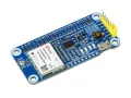 Waveshare ZED-F9P -RTK HAT for Raspberry Pi, Centimeter Level Accuracy, Multi-Band RTK Differential Module. 