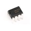 5Pcs- NE555P NE555 555 Timer IC Chip DIP-8 Pin Voltage Regulator With Timer Based IC Chip NE-555 For Electrical Circuitry & Parts. 