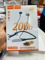 Regrsi RE-NY060 Wireless Neckband Long Battery. 