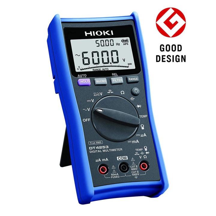 Hioki%20DT4253%20Digital%20Multimeter%20True%20RMS%20DMM%201000V,%20Temp,%20Capacitance%20and%20Frequency%20-%20Kings%20Trading%20-%20Image%202