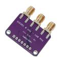 Si5351A I2C 25Mhz Clock Generator Breakout Board 8Khz To 160Mhz For Arduino D9I2. 