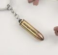 Small Bullet Keychain. 