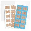 Pexmen 10/20/Ingrown Toenail Correction Stickers Toenail Corrector Patch Big Toe Nail Corrector Patch.