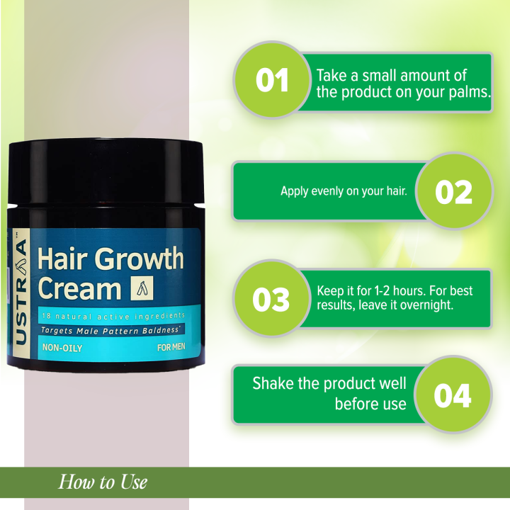 USTRAA%20Hair%20Growth%20Cream%20with%20Onion%20Extract,%20Neelbhringadi,%20Blackseed%20Oil%20-%20Boosts%20hair%20growth,%20Prevents%20hair%20fall%20-%20No%20Parabens,%20No%20Mineral%20Oil%20-100%20g%20-%20Image%204