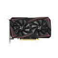 PELADN RX 550 4G Gaming GDDR5 128 Bit Black Graphics Card. 