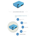 MPM10- PM2.5 Laser Dust Particle Sensor Module Detects Gas Quality Detection Plantower for Purifier. 