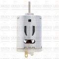 Micro Motor 385 DC 3V 6V 12V For RC Toy Car Boat Electric Motor Bicycle Cordless Drill Vacuum Cleaner Household Hair Dryer Electric Tools.