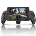 iPega PG - 9023 Practical Stretch Bluetooth Game Controller Gamepad Joystick with Stand - BLACK. 