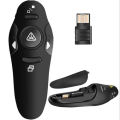 GuangBo Wireless Laser Pointer SJG6619H (red laser).