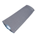 Camping Air Mattress Waterproof High Strength Inflatable Air Mattress Thickened PVC for Travel for Camping. 