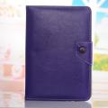 MA 10.1 Inch Universal Tablet Case Imitation Leather Stand Protective Cover Case. 