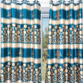 Chinese Synthetic Curtain for Door and Windows, Porda from - Suba International.. 