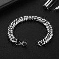 Men Bracelet Gifts Mens Hand Chain Bracelet. 