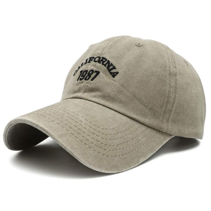 Unisex%20California%201987%20Embroidered%20Black%20Cap%20Y2k%20Snap%20Back%20Hat%20Male%20Female%20Vintage%20Washed%20Cotton%20Baseball%20Hats%20for%20Women%20Men%20-%20Image%202
