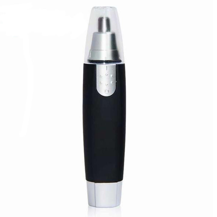 Electric%20Man%20and%20Woman%20Nose%20Hair%20Trimmer%20Ear%20Nose%20Neck%20Eyebrow%20Trimmer-%20Battery%20Not%20Include%20-%20Image%202