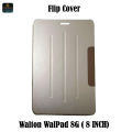 Walton Wal Pad 8G Tablet Super Quality Book/Flip Cover for Walton Wal Pad 8G.