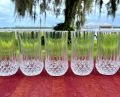 Nasir Water Glass / Drinking Glass - 144T (6  pcs) H&S. 