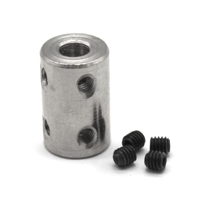 4/5/6/8/10mm%20CNC%20Motor%204mm%20To%208mm%20Steel%20Rigid%20Transmission%20Connector%20Jaw%20Shaft%20Coupler%20Shaft%20Coupling%20-%20Image%203
