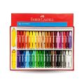 Fabeer-Casteell Oil Pastels for drawing 36 Color same as picture. 