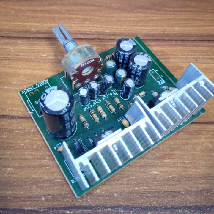 Dual%20Channel%20Power%20Amplifier%20Board%20TDA2030A%2015W+15W%20DC%2012V%20Audio%20Power%20Amplifier%20TDA%202030%20Double%20IC%20DYE%20Module%20-%20Image%205