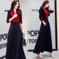 New Attractive Premium Quality Ladies Chinese Stylish Pocket One Piece Long Kurti. 