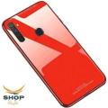 Realme X2 - Back Cover Glass Case. 