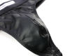 [ Underwear Wholesale ]WOWHOMME Men's Imitation Leather T-Back Foreign Trade Export Sexy Underwear Wholesale C41. 