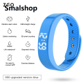 Smalshop ZGO Smart Watch For Men Woman Multifunctional Health Tracking Sports Fitness Bracelet Light Waterproof Pedometer 660x. 