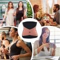 Men And Women’s Seemless Tummy Control Belt Slim Belt, Miss Belt. 