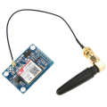 SIM800L Module GSM GPRS SMS with Antenna Replacement for SIM900A HFT.