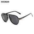 【Worldwide Delivery】 Vintage Style Sunglasses Men Stylish Design Driving Sun Glasses Male Retro Big Frame Shade Eyeglasses. 