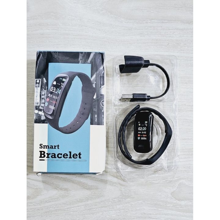 C1%20Plus%20Smart%20Band%20Bracelet%20Waterproof%20Smartwatch%20-%20Image%203