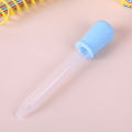 Medicine Dropper 5ml -1Pcs Medicine Dropper.