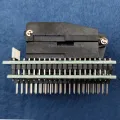 【happy one】QFP44 DIP40 IC test socket for TL866II PLUS programmer. 