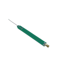 EMC EMI Near Field Probe Electric Field Probe Magnetic Field Probe Radiation Rectification Green. 