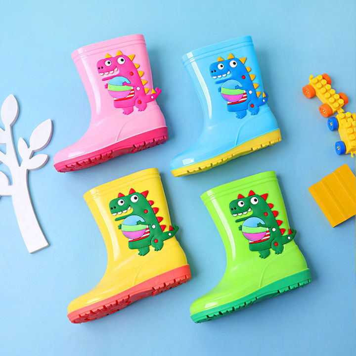 Children's%20rain%20boots,%20rain%20boots,%20boys,%20girls,%20cartoon%20anti-slip,%20big%20children,%20water%20shoes,%20overshoes,%20cute%20baby,%20waterproof%20rubber%20shoes,%20summer%20-%20Image%202