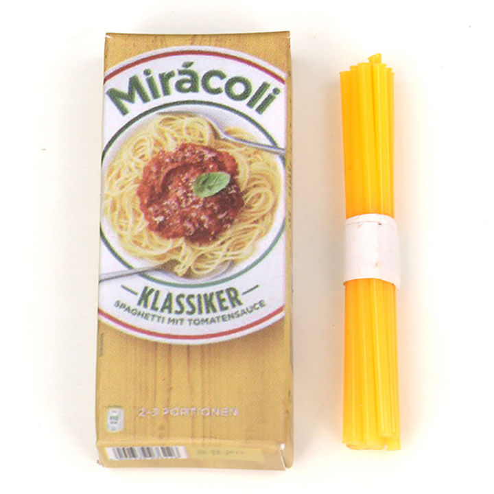 1/12%20Doll%20House%20Miniature%20Spaghetti%20Simulation%20Food%20Mini%20Kitchenware%20Model%20Toy%20Mystic%20-%20Image%205