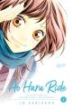 Ao Haru Ride, Vol. 1. 