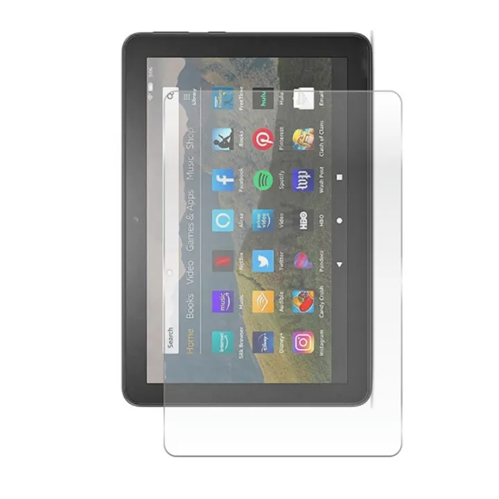 Screen%20Protector%20for%20Kindle%20Fire%207%202022%207%20Inch%20case%20Tempered%20Glass%20Film%20For%20All-New%20Amazon%20Fire%207%20Tablet%202022%20Release%2012th%20Gen%20-%20Image%207