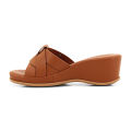 Ladies' Comfit SOFT FIT Wedge Sandal for Women. 