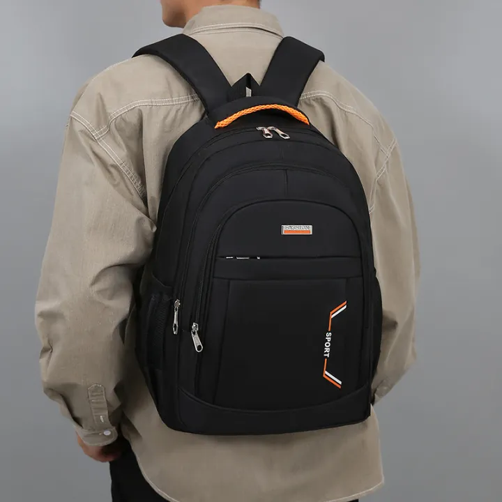 Cross%20border%20backpack%20men's%20high-capacity%20business%20computer%20backpack%20women's%20travel%20travel%20bag%20high%20school%20junior%20high%20school%20student%20school%20bag%20-%20Image%202