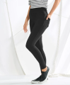 Women's Stretchy Full Length Premium Jeggings From Levin. 