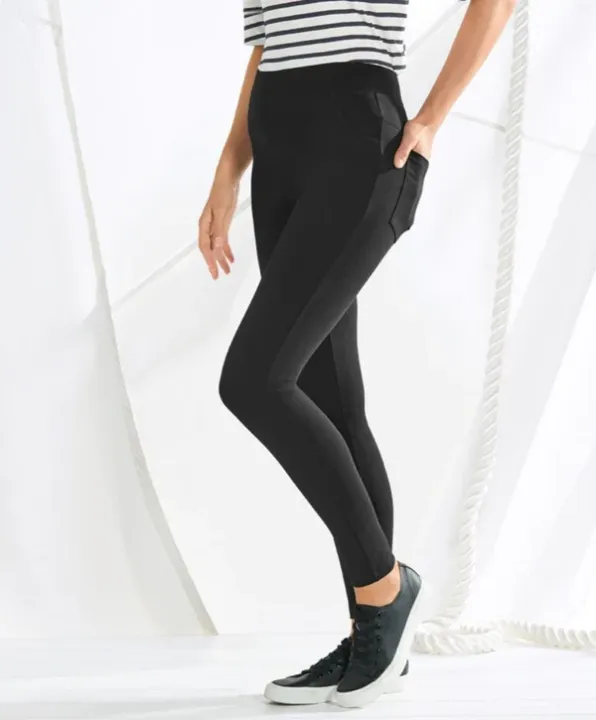 Women's%20Stretchy%20Full%20Length%20Premium%20Jeggings%20From%20Levin%20-%20Image%203